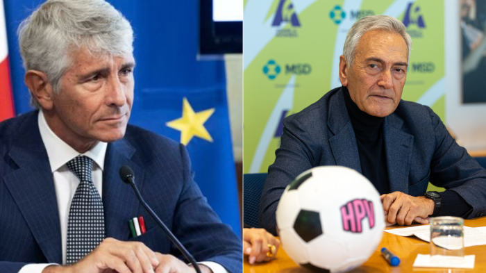 &ldquo;Rifondare&rdquo; davvero: Abodi rompe il silenzio, lancia il rinnovamento della FIGC e inchioda le responsabilit&agrave;