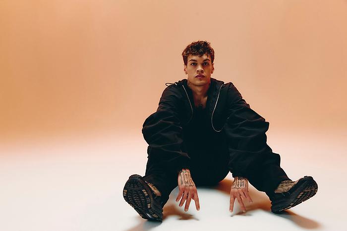 I 42 chilometri che hanno salvato Blanco: un viaggio per ritrovare se stesso