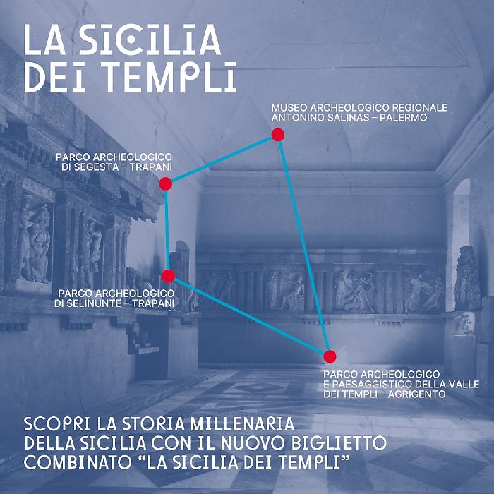 Pasqua a Palermo: msei aperti e sentieri di culturura nel weekend