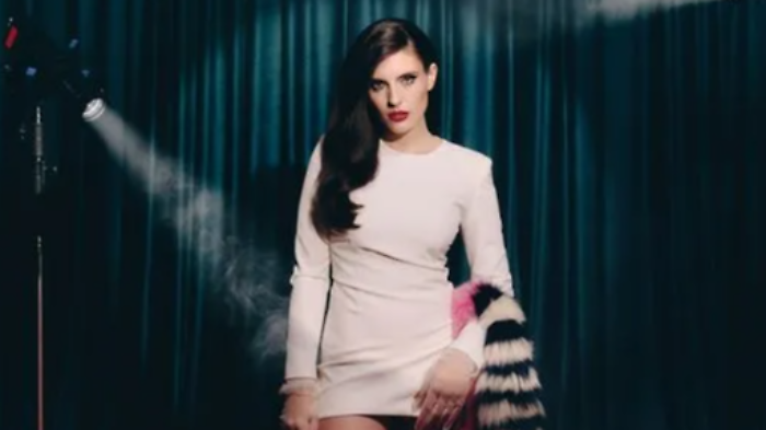 "Hollywood" &egrave; il nuovo singolo di Ditonellapiaga in digitale con videoclip