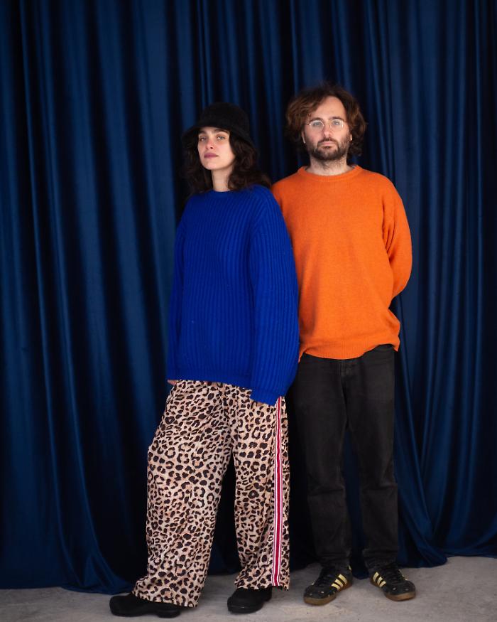 La "Pisolineria" &egrave; un'opera artistica, ma la pennichella &egrave; vera