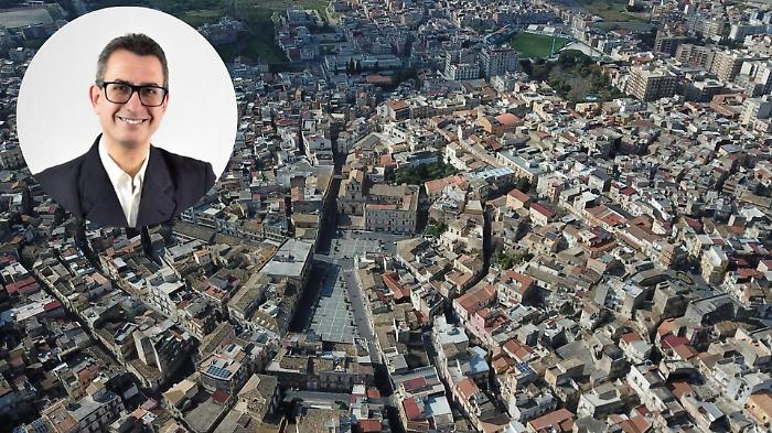 Lentini al voto: Enzo Pupillo &egrave; il candidato sindaco del PD