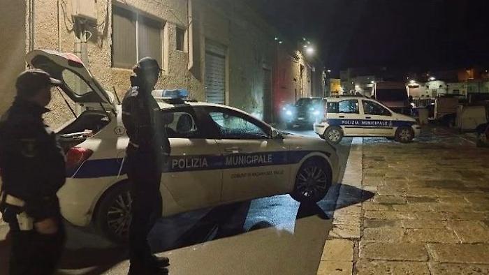 Mazara del Vallo: sequestrati 160 kg di pesce senza tracciabilit&agrave;, sar&agrave; distrutto