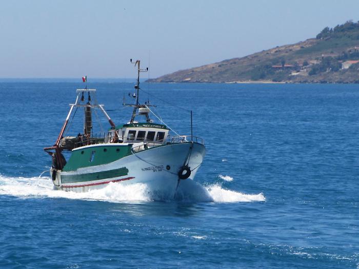 Crisi pesca, la Regione lancia il bando per le zone di conservazione: ossigeno per gli armatori di Sciacca