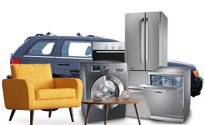 Spesa per beni durevoli, la provincia di Ragusa uno dei territori pi&ugrave; dinamici in Sicilia