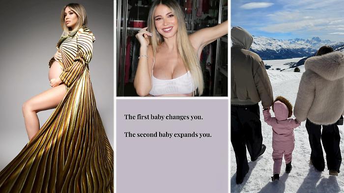 Diletta Leotta, la maternit&agrave; senza filtri: perch&eacute; oggi per lei contano libert&agrave;, studio e una famiglia che fa davvero squadra