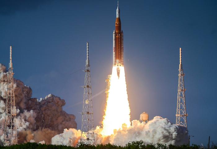 Artemis II ha lasciato la Terra: il ritorno dell&rsquo;umanit&agrave; verso la Luna passa anche dall&rsquo;Europa e dall&rsquo;Italia