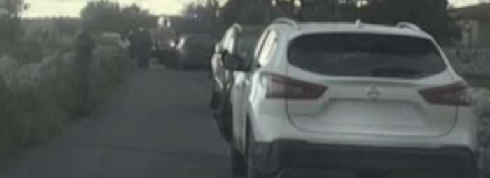 Paura a Modica, lo scontro tra tre auto poteva finire in tragedia