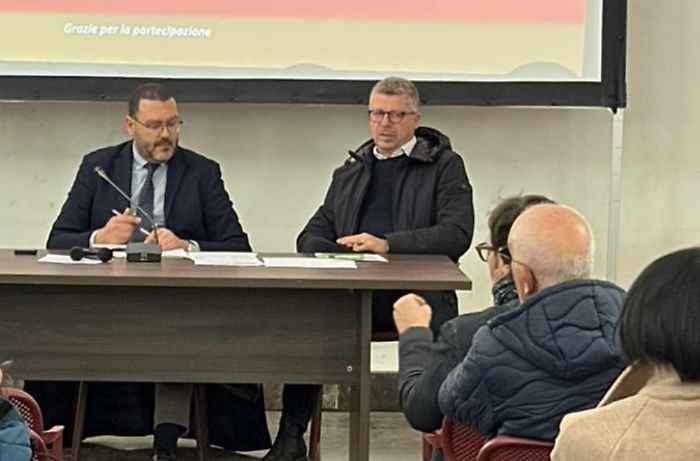 Centri storici a Ragusa, a disposizione 800mila euro per la riqualificazione dell'edilizia privata