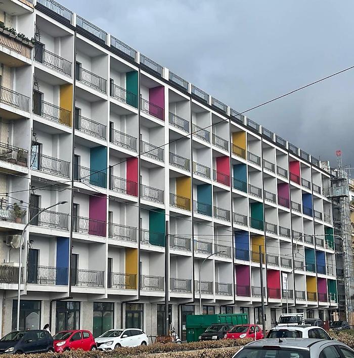 Messina potenzia i studentati: l'ex Riviera diventa casa dello studente e via Cesare Battisti riparte