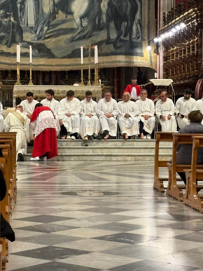 Ragusa, dalla messa in coena domini all'ora della Madre: i momenti pi&ugrave; iconici della Settimana santa