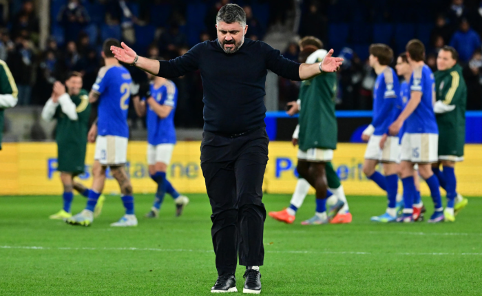 Nazionale, arriva anche l'addio di Gattuso: risoluzione consensuale con il commissario tecnico