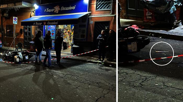 Tentato femminicidio a Picanello: quel giubbotto rosa lasciato sulla scena del crimine