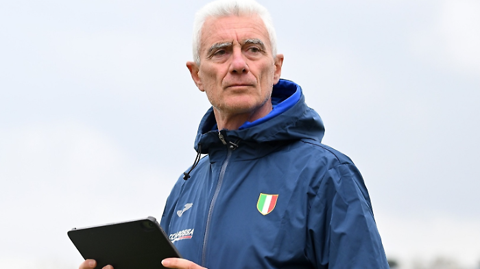 Atletica: oggi a Catania c'&egrave; da tifare per la staffetta  4x400 azzurra a caccia del "pass" iridato 