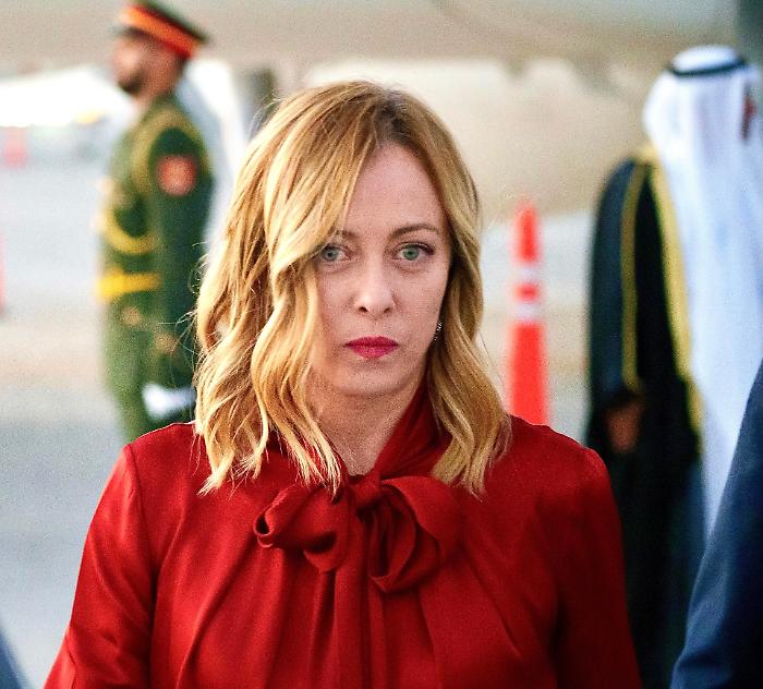 Gedda, Doha, Abu Dhabi: perch&eacute; Meloni ha scelto di essere la prima leader occidentale nel Golfo in guerra