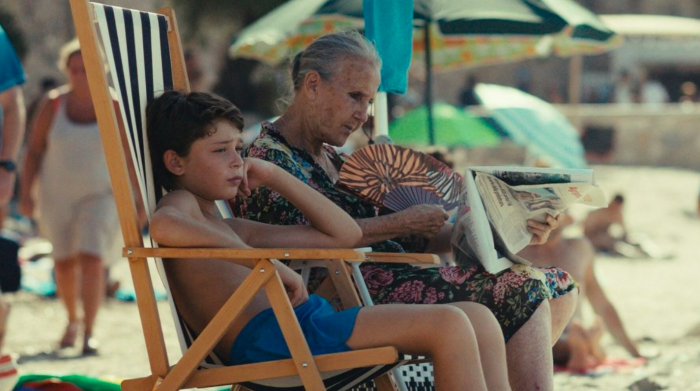 I David di Donatello parlano siciliano. Sar&agrave; "Gioia mia?"