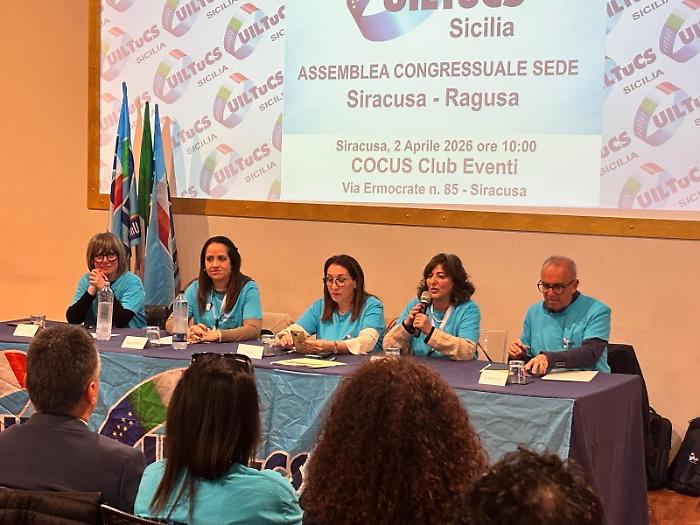 Salari, contratti e destagionalizzazione: UilTucs Siracusa‑Ragusa rilancia il lavoro nel turismo