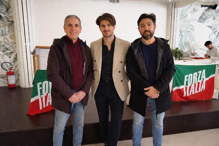 Santa Croce e i debiti fuori bilancio, Forza Italia al sindaco: "Amministrare significa assumersi responsabilit&agrave;, non scaricarle agli altri"