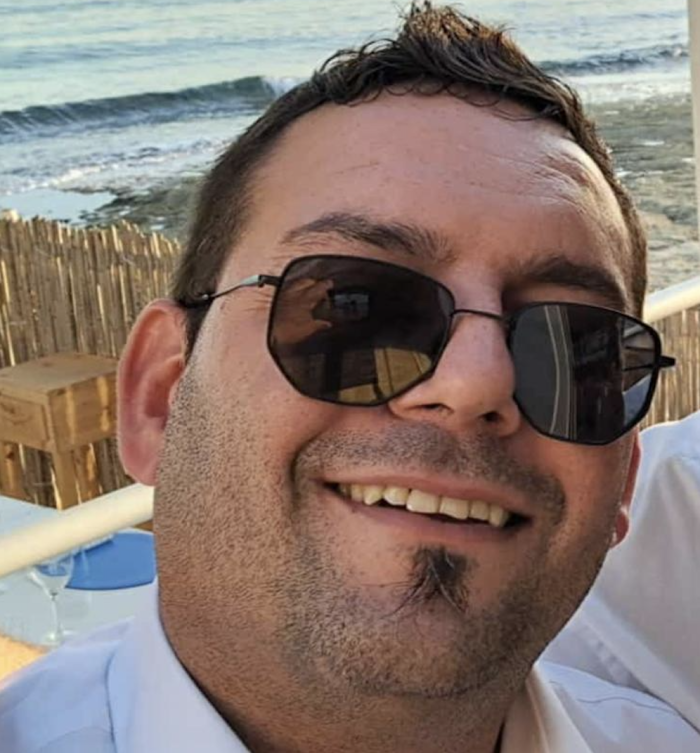 Here is who Alessandro Scapellato was, the 36-year-old found dead after a 60-meter fall.