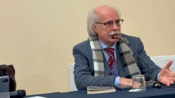 Modica e il rilancio del centro storico, anche il letterato Domenico Pisana dice la sua