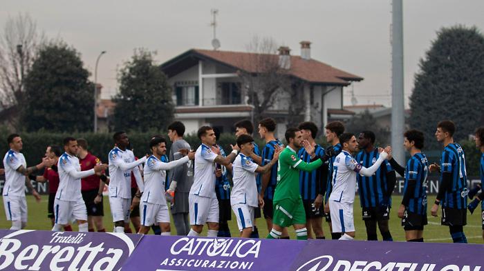 Arriva l&rsquo;Atalanta U23, per gli azzurri di Turati sar&agrave; duello per la salvezza