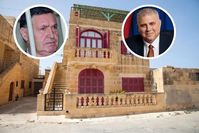 Tot&ograve; Riina e le vacanze a Gozo nella villa che oggi &egrave; del ministro: Malta l'isola dei Cavalieri e dei misteri 
