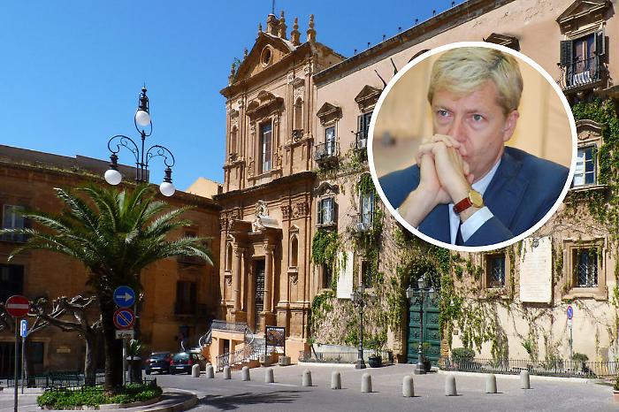 Fratelli d'Italia si smarca: il centrodestra agrigentino rischia l'implosione su Firetto