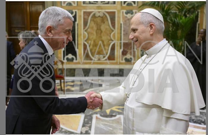 Dalla tragedia di Napoli all'appello del Papa:  &laquo;Donare gli organi &egrave; un atto nobile&raquo;