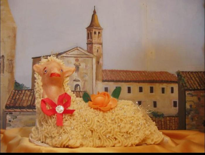 Destagionalizzare l&rsquo;eccellenza: la scommessa di Favara per l&rsquo;Agnello Pasquale oltre i riti pasquali