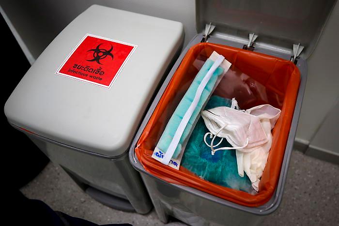 &ldquo;Operato legittimo&rdquo;: il TAR chiude il caso rifiuti all&rsquo;ASP e condanna la ditta ricorrente