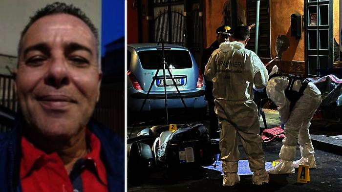 Dodici coltellate all'ex moglie mirando al cuore: il gip convalida il fermo, Platania resta in carcere