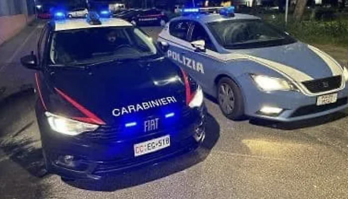 Modica, razzia di furti in centro storico: denunciato 19enne