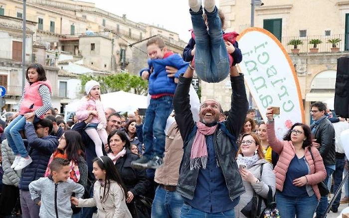 Modica prepara "Crisci ranni", &egrave; la quindicesima edizione