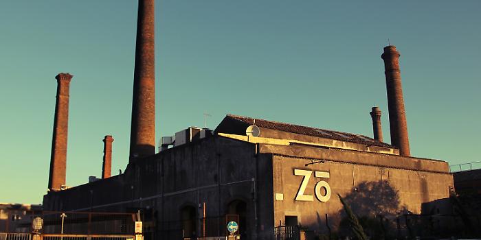 Zō Centro culture contemporanee