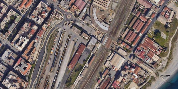 I-Hub dello Stretto accelera: Palazzo Zanca sposta il progetto all'ex Piccola Velocit&agrave; con 22,9 milioni