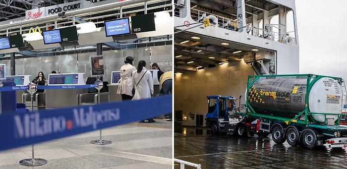 Scioperi di aprile, il mese che mette sotto pressione i trasporti: perch&eacute; il 10 aprile &egrave; la giornata da segnare in rosso