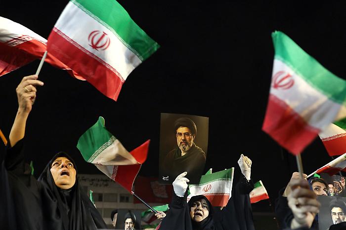 Teheran chiama i giovani attorno alle centrali: la mobilitazione simbolica che racconta la fragilit&agrave; dell&rsquo;Iran in guerra