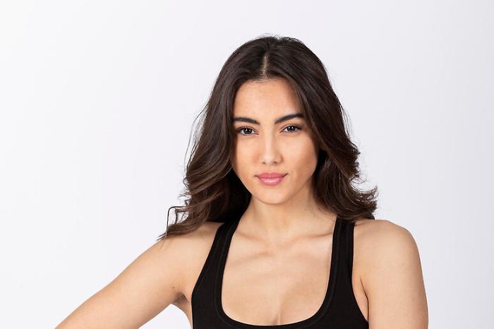 Zeudi Di Palma, i soldi dei fan e quella vagina tatuata sul corpo di un vip