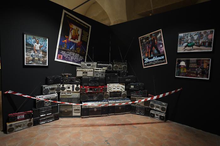 Streets of Catania: dalla New York anni Ottanta alla nuova scena urbana etnea