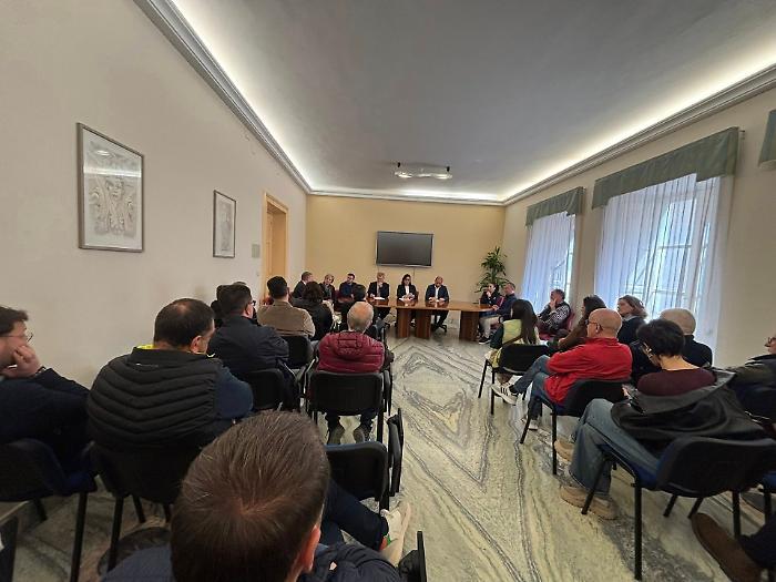 Centro storico a Modica, la sindaca Monisteri: "Siamo tutti d'accordo. Basta chiacchiere, puntiamo ai fatti"