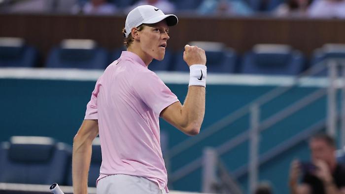 Sinner travolge Humbert a Monte Carlo: 6-3, 6-0 e ottavi centrati