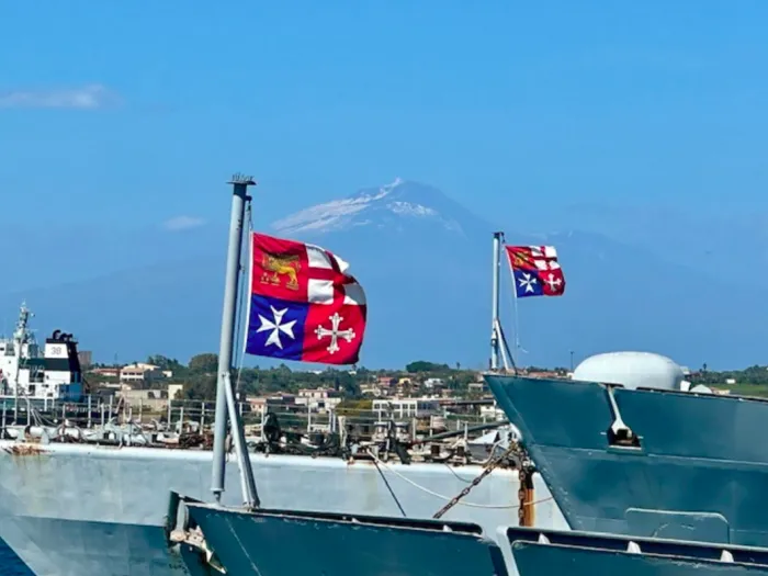 Giornata nazionale del mare, porte aperte della Marina Militare ad Augusta, Catania e Messina