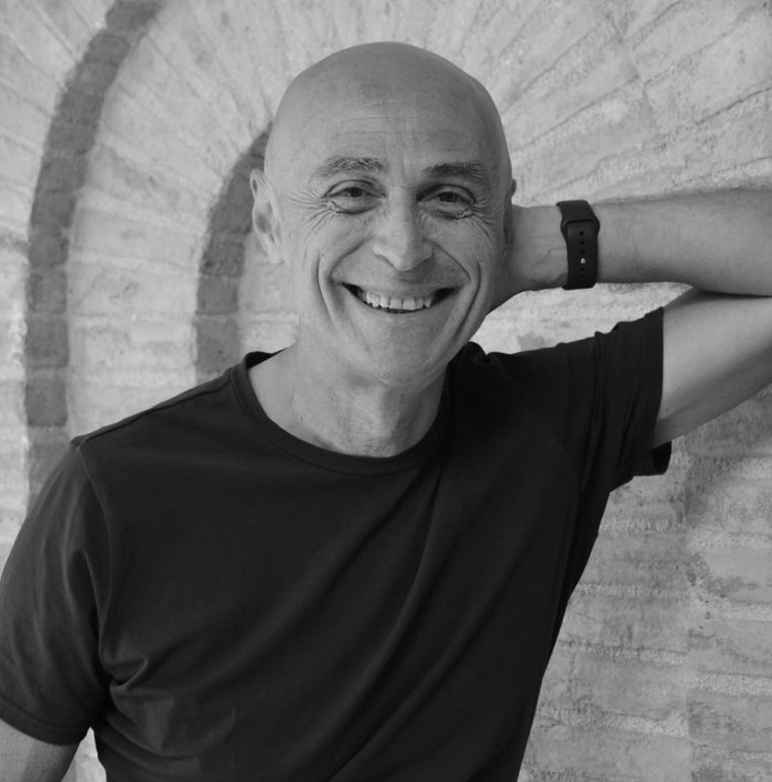 Il Maestro Paolo Carignani