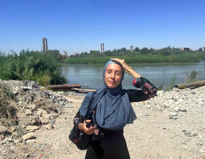 Shelly Kittleson liberata: scambio di prigionieri e ordine di lasciare subito l'Iraq