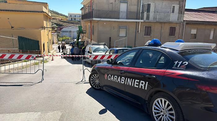 casco cantiere