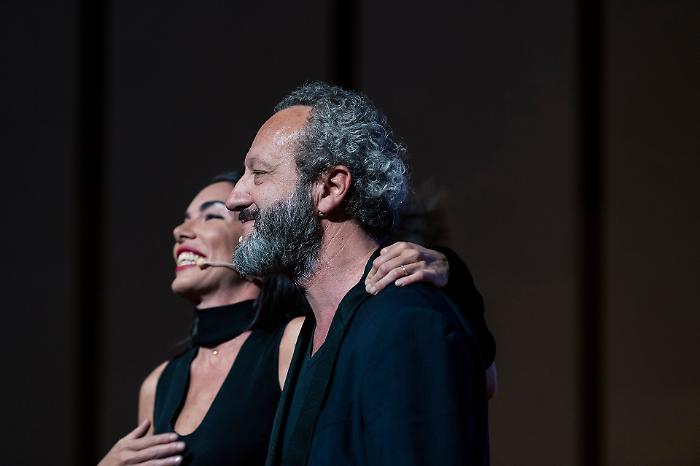 L&rsquo;anima vibra: Campaner e Picco in concerto per due pianoforti e due voci