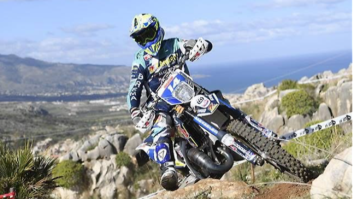 Motociclismo: il Mondiale di Enduro torna in Sicilia, da venerd&igrave; spettacolo assicurato a Custonaci