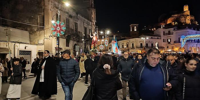 La Pasqua negli Iblei 2026 &egrave; andata in archivio con una straordinaria partecipazione di pubblico
