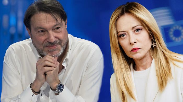 Ranucci risponde alla Meloni sul selfie col boss: &laquo;Non mettiamo in dubbio la sua onest&agrave;, ma guardi bene dentro FdI&raquo;