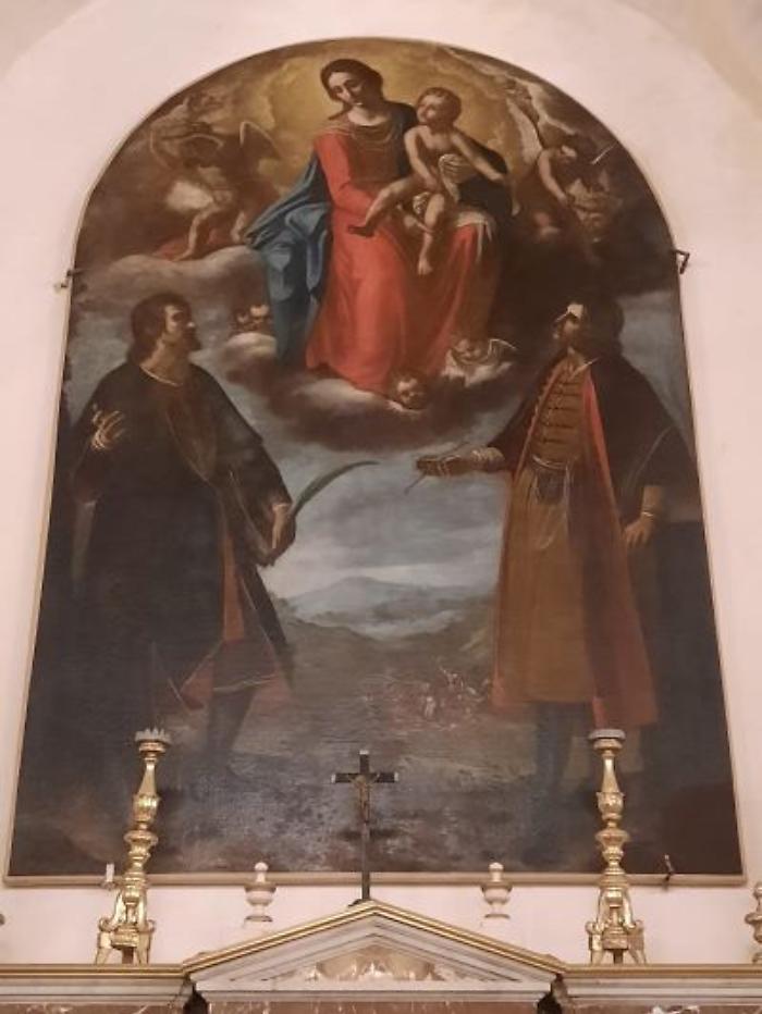 Modica, il patrimonio barocco torna a splendere